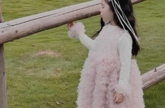 [🆕🇻🇳]  Yiyaya Kids Thời trang thiết kế mang thương hiệu Yiyaya dành cho bé gái 🧑‍🧒❤️️👶⭐️  𝒀𝒊𝒚𝒂𝒚𝒂 𝑲𝒊𝒅𝒔𝐻𝑎̃𝑦 𝑔𝑢̛̉𝑖 𝑓𝑒𝑒𝑑𝑏𝑎𝑐𝑘 𝑣𝑒̂̀ 𝑐ℎ𝑜 𝑐ℎ𝑢́𝑛𝑔 𝑚𝑖̀𝑛ℎ & 𝑛ℎ𝑎̣̂𝑛 𝑛ℎ𝑖𝑒̂̀𝑢 𝑣𝑜𝑢𝑐ℎ𝑒𝑟 𝑚𝑢𝑎 𝑠𝑎̆́𝑚 𝑐ℎ𝑜 𝑏𝑢̛̃𝑎 𝑡𝑖𝑒̣̂𝑐 𝑐𝑢𝑜̂́𝑖 𝑛𝑎̆𝑚#outfitideas #trending #kidfashio , shares-0✔️ , likes-1❤️️ , date-2024-12-06 22:19:54🇻🇳🇻🇳🇻🇳📰🆕