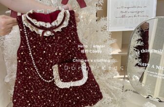 [🆕🇻🇳] Bonnii Kids – Ở đây có áo quần, giày dép, phụ kiện dành cho bé yêu của bạn 🧑‍🧒❤️️👶⭐️ Lên BST mùa lễ hội của 七baby. Quá nhiều mẫu xinh, xịn. Hãng này nhiều xưởng may lại chất lượng không đẹp, shop chỉ gom đúng hãng thôi nha, ảnh sao hàng ngo , shares-4✔️ , likes-28❤️️ , date-2024-12-05 18:01:53🇻🇳🇻🇳🇻🇳📰🆕