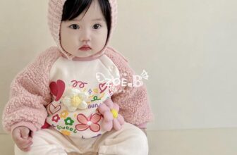 [🆕🇻🇳] Babestore – Chuyên cung cấp sỉ lẻ quần áo_phụ kiện trẻ em 🧑‍🧒❤️️👶⭐️ Ngoan với người biết điều
Yêu với người biết chiều
, shares-0✔️ , likes-1❤️️ , date-2024-12-07 23:27:07🇻🇳🇻🇳🇻🇳📰🆕