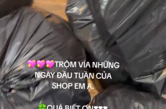 [🆕🇻🇳] Chả Cá Nha Trang – Kho sỉ Chuyên cung cấp sỉ và lẻ 🍔 Top1Food  🍜 TRỘM VÍA NHỮNG NGÀY ĐẦU TUẦN CỦA SHOP EM Ạ.QUÁ BIẾT ƠN
, shares-0✔️ , likes-0❤️️ , date-2024-12-10 05:39:12🇻🇳🇻🇳🇻🇳📰🆕