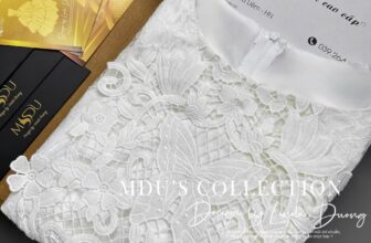 [???] Linda Duong – Chuyên thiết kế thời trang cao cấp MDU brand  ? Top1Fashion ?  𝐌𝐀𝐓𝐄𝐑𝐈𝐀𝐋 𝐌𝐃𝐔 || Twist Satin: Chất Liệu Tinh Tế Tạo Nên Xu Hướng Thời Trang MớiChất liệu Twist Satin đã trở thành một trong những điểm nhấn nổi bật trong  , shares-0✔️ , likes-0❤️️ , date-2024-12-10 03:00:08????????