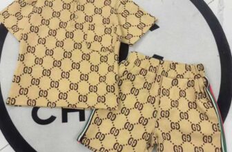 [🆕🇻🇳] BỐP BỰ – Chuyên quần áo trẻ em cao cấp 🧑‍🧒❤️️👶⭐️ Nắng thì lại bán hàng hèHàng có sẵn
Size 110-160
Cho bé 16/45kg
, shares-0✔️ , likes-0❤️️ , date-2024-12-06 01:08:25🇻🇳🇻🇳🇻🇳📰🆕