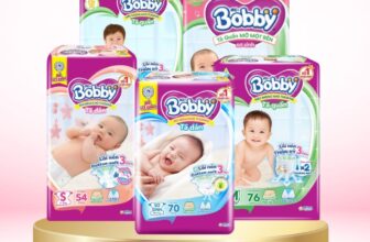 [🆕🇻🇳]  Cưng Xỉu Shop 🧑‍🧒❤️️👶⭐️ Tã bỉm quần Bobby ULTRA+ siêu tiết kiệm đủ size M/L/XL/XXL
Sale tại đây:
, shares-0✔️ , likes-0❤️️ , date-2024-12-07 06:48:40🇻🇳🇻🇳🇻🇳📰🆕
