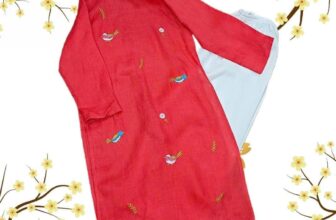 [🆕🇻🇳] Tesoro-Baby SHOP 😎❤️️⭐️ Áo dài linen cho bé
Sz 6y tới 10y
, shares-0✔️ , likes-2❤️️ , date-2024-12-06 02:31:53🇻🇳🇻🇳🇻🇳📰🆕