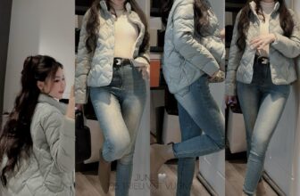 [🆕🇻🇳] June Shop – Nhà phân phối đồ may mặc 👕 Top1Fashion 👗  Mê cai mâuuu. Phao lông vũ năm nay giá qua tôt va qua đepp  Em phải up rời mầu ra em nay co 3 mầu cơ a, team mê tone Xanh mint nhạt chôt ngayy
Đẹp đỉnh nóc , shares-1✔️ , likes-16❤️️ , date-2024-12-08 00:27:59🇻🇳🇻🇳🇻🇳📰🆕