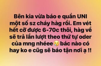 [🆕🇻🇳] MamimO Shop – Bán buôn – bán lẻ thời trang xuất khẩu trẻ em 😎❤️️⭐️  , shares-0✔️ , likes-9❤️️ , date-2024-12-07 15:01:02🇻🇳🇻🇳🇻🇳📰🆕