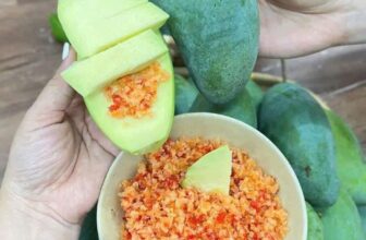 [🆕🇻🇳] Paul’s Healthy Fruits – Cửa hàng rau quả 🍔 Top1Food  🍜 𝗫𝗢𝗔̀𝗜 𝗧𝗛𝗔́𝗜 Đ𝗘𝗡 𝗛𝗔̣𝗧 𝗟𝗘́𝗣 – 𝗡𝘂̛̃ 𝗵𝗼𝗮̀𝗻𝗴 𝘅𝗼𝗮̀𝗶 𝗮̆𝗻 𝘀𝗼̂́𝗻𝗴:
Size vip trai tâm 500-700gHàng đầu mùa có ít. Khách chốt nhanh lắm ạ. Hàng già đanh. Quả rám si , shares-0✔️ , likes-0❤️️ , date-2024-12-06 13:29:10🇻🇳🇻🇳🇻🇳📰🆕