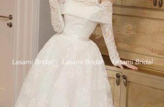 [🆕🇻🇳] Lasami Bridal – Váy cưới Hà Nội 🤵🏻 Top1Wedding 👰🏻  Chuẩn bị làm cô dâu chưa
Bạn yêu phong cách gì?Nhắn tin cho chúng tôi
, shares-3✔️ , likes-1❤️️ , date-2024-12-04 06:48:48🇻🇳🇻🇳🇻🇳📰🆕