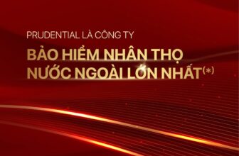 [🆕🇻🇳] Bảo hiểm Nhân thọ Prudential Việt Nam ♥️️ Top1Index 📚   Prudential được ghi nhận là công ty Bảo hiểm Nhân thọ nước ngoài lớn nhất Việt Nam!Prudential tự hào được ghi nhận trong Top 50 Doanh nghiệp Xuất sắc V , shares-99✔️ , likes-622❤️️ , date-2024-12-06 02:00:24🇻🇳🇻🇳🇻🇳📰🆕