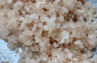 [🆕🇻🇳] BẾP MẸ NY – LỚP DẠY LÀM BÁNH ONLINE 🍔 Top1Food  🍜 KHAI GIẢNG LỚP BÁNH CHẢ LÁ CHANH cổ truyềnHP gốc #599k  => 𝐒𝐚𝐥𝐞 𝐜𝐡𝐢̉ 𝐜𝐨̀𝐧 #299k𝐁𝐚̣𝐧 đ𝐚𝐧𝐠 𝐭𝐢̀𝐦 𝐥𝐨𝐚̣𝐢 𝐛𝐚́𝐧𝐡 𝐜𝐨́ 𝐠𝐢𝐚́ 𝐭𝐡𝐚̀𝐧𝐡 𝐜𝐨𝐬𝐭 𝐭𝐡𝐚̂́𝐩 𝐦𝐚̀ 𝐥𝐚̣𝐢 𝐧𝐠𝐨𝐧 𝐝𝐞 , shares-0✔️ , likes-23❤️️ , date-2024-12-05 03:48:10🇻🇳🇻🇳🇻🇳📰🆕