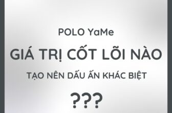 [🆕🇻🇳] YaMe Shop – You Are My Everything 👕 Top1Fashion 👗  Polo YaMe – Giá trị cốt lõi nào tạo nên dấu ấn khác biệt?
YaMe mang đến một thế giới áo polo đa dạng và phong phú bậc nhất, đáp ứng mọi nhu cầu và sở thích , shares-2✔️ , likes-734❤️️ , date-2024-12-06 02:30:06🇻🇳🇻🇳🇻🇳📰🆕