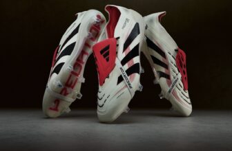 [🆕🇻🇳] Adidas Việt Nam 👕 Top1Fashion 👗  adidas ra mắt phiên bản mới của Predator huyền thoại đánh dấu cột mốc cuối cùng của năm kỷ niệm 30 năm Predator. Với màu sắc Champagne cổ điển sự ra mắt nà , shares-2✔️ , likes-88❤️️ , date-2024-12-05 03:01:13🇻🇳🇻🇳🇻🇳📰🆕