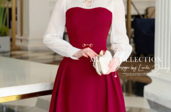 [???] Linda Duong – Chuyên thiết kế thời trang cao cấp MDU brand  ? Top1Fashion ?  KIỂU DÁNG SANG TRỌNG, PHONG CÁCH QUÝ CÔThu hút mọi ánh nhìn với thiết kế quý cô duyên dáng, MDU4548 như một tác phẩm nghệ thuật của vẻ đẹp thanh lịch vượ , shares-0✔️ , likes-0❤️️ , date-2024-12-07 02:47:43????????