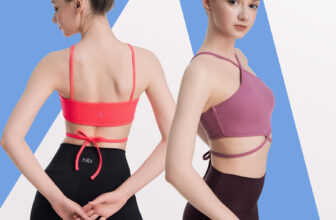 [🆕🇻🇳] Săn Deal Hibi Sports 👕 Top1Fashion 👗  Mở ra khả năng phối đồ không giới hạn với siêu phẩm áo bra cổ yếm cột dây với rất nhiều gam màu hot hit. Thiết kế áo nữ tính cùng những tông màu từ trầm lạ , shares-1✔️ , likes-3❤️️ , date-2024-12-06 22:00:10🇻🇳🇻🇳🇻🇳📰🆕