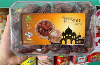 [🆕🇻🇳] Lefarms – Cửa hàng tiện lợi 🍔 Top1Food  🍜 Chà là sấy dẻo Galilee Premium Medjoul Dates loại VIP ngon nhất thị trường đã về ạ !Chà là phải gọi là quá Vip, trái siêu to, dẻo mật, siêu ngonChà là , shares-0✔️ , likes-0❤️️ , date-2024-12-06 19:40:27🇻🇳🇻🇳🇻🇳📰🆕