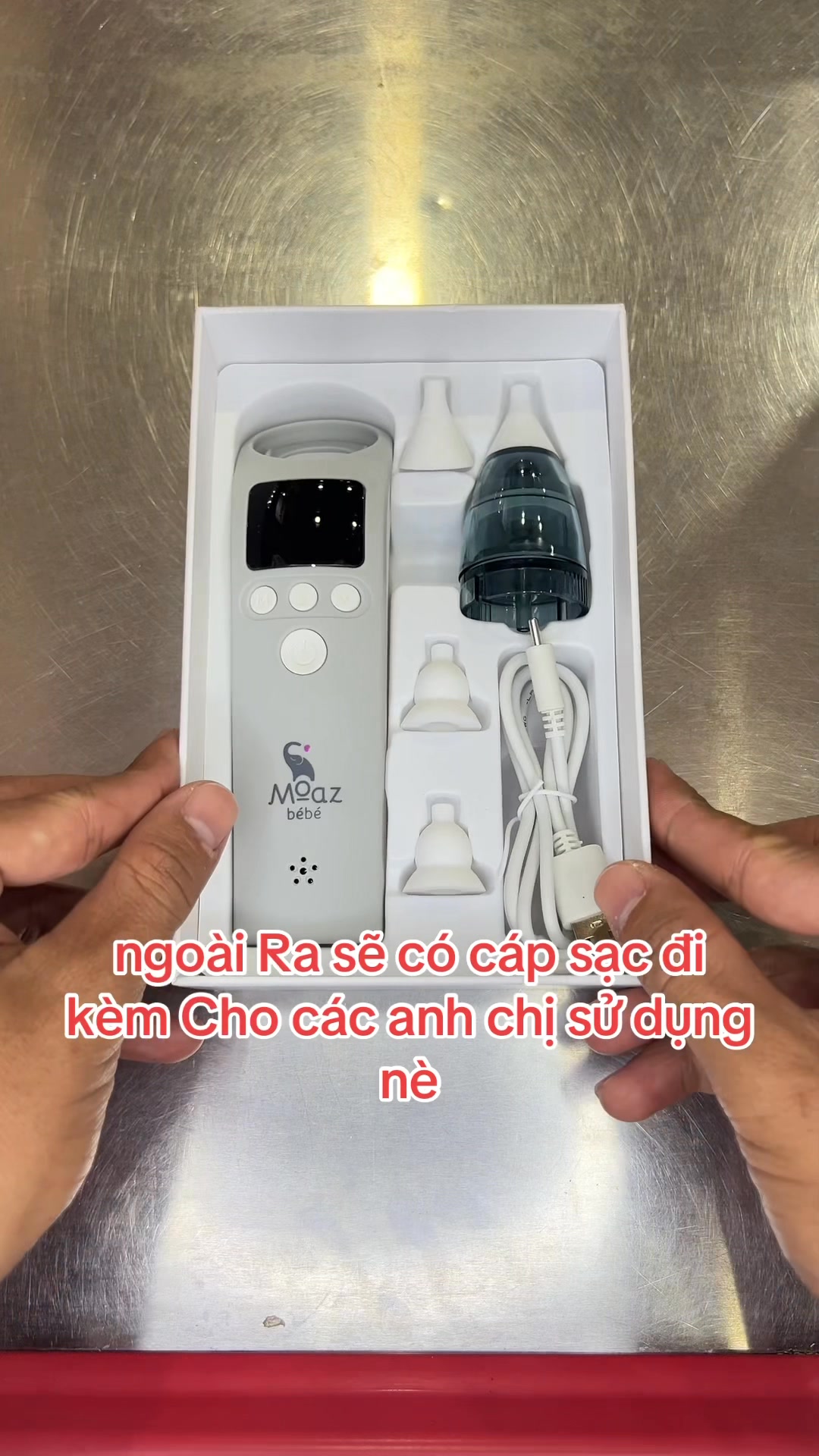 [🆕🇻🇳] Shop Bảo Bối – Mẹ Bầu và Em Bé Bảo Bối: Sữa – Tã – TPCN – ĐỒ CHƠI – ĐỒ DÙNG – COMBO ĐI SINH  🧑‍🧒❤️️👶⭐️ 𝗠𝗼̣̂𝘁 𝗰𝗵𝗶𝗲̂́𝗰 𝗺𝗮́𝘆 𝗵𝗼̂̃ 𝘁𝗿𝗼̛̣ 𝗴𝗶𝘂́𝗽 𝗠𝗲̣ 𝗰𝗵𝗮̆𝗺 𝗰𝗼𝗻 𝗻𝗵𝗮̀𝗻 𝘁𝗲̂𝗻𝗵, 𝗯𝗮̉𝗼 𝗵𝗮̀𝗻𝗵 𝟭𝟮 𝘁𝗵𝗮́𝗻𝗴
 , shares-0✔️ , likes-3❤️️ , date-2024-12-06 04:48:32🇻🇳🇻🇳🇻🇳📰🆕