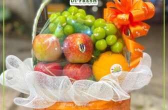 [🆕🇻🇳] Di Fresh Fruits – Cửa hàng trái cây nhập khẩu tươi sạch 🍔 Top1Food  🍜 CÁC MẪU GIỎ HÔM NAY 7/12 từ 500.KIn thiệp miễn phí
Trái cây chất lượng theo mùa, nhập mới hàng ngày
Xuất VAT cho doanh nghiệp, tổ chức
Miễn phí giao hàn , shares-0✔️ , likes-1❤️️ , date-2024-12-07 17:40:29🇻🇳🇻🇳🇻🇳📰🆕