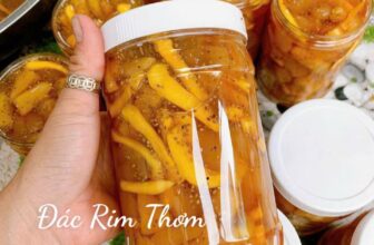 [🆕🇻🇳] THUỶ THUỶ FOOD – Trái Cây Sạch / Đặc Sản Đà Lạt 🍔 Top1Food  🍜  𝐇𝐀̣𝐓 Đ𝐀́𝐂 𝐑𝐈𝐌 – Đác vào mùa cực ngon cực dẻo, hạt đác chứa rất nhiều chất khoáng, canxi , ăn đẹp dáng đẹp da nữa chứ.
Em có loại rim sẵn và loại tươi chư , shares-0✔️ , likes-0❤️️ , date-2024-12-06 19:22:14🇻🇳🇻🇳🇻🇳📰🆕