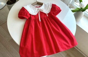 [🆕🇻🇳] Váy Xinh O.P Kids – Thời trang trẻ em 🧑‍🧒❤️️👶⭐️  SALE ĐỒNG GIÁ TẤT CẢ CÁC MẪU  #99K THÔI Ạ!
3 váy miễn ship
SALE TẤT CẢ CÁC MẪU
Nhanh tay đặt hàng kẻo lỡ Ba Mẹ nha
Size cho bé : 8-26kg
SHIP COD TOÀN  , shares-3✔️ , likes-46❤️️ , date-2024-12-06 06:48:32🇻🇳🇻🇳🇻🇳📰🆕