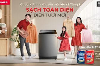 [🆕🇻🇳] Sharp Vietnam 🛠️ Top1Factory 👨‍🔧   , shares-0✔️ , likes-5❤️️ , date-2024-12-06 02:31:31🇻🇳🇻🇳🇻🇳📰🆕