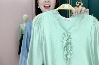 [???] Thời trang Đan Châu  ? Top1Fashion ?  ��� SIÊU SALE CHỈ TỪ 190K���
, shares-0✔️ , likes-45❤️️ , date-2024-12-09 02:01:40????????