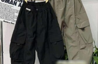 [🆕🇻🇳]  BỐP BỰ – Chuyên quần áo, giày dép, phụ kiện trẻ em cao cấp 🧑‍🧒❤️️👶⭐️ #Hàngcósẵn ￼Ưng mẫu nào gửi ảnh e tư vấn nha
Mỗi mẫu e còn 2,3c là hết ạ
, shares-0✔️ , likes-4❤️️ , date-2024-12-09 01:56:25🇻🇳🇻🇳🇻🇳📰🆕