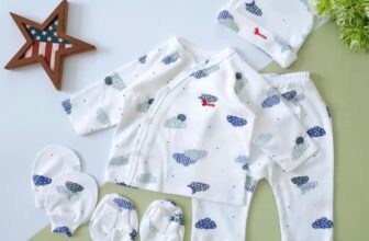 [🆕🇻🇳] SHOP THỎ TÂY BABY – CHUYÊN CUNG CẤP SỈ & LẺ QUẦN ÁO SƠ SINH 🧑‍🧒❤️️👶⭐️  Mẫu mới về ạ .Xinh lắm luôn ạ
, shares-0✔️ , likes-4❤️️ , date-2024-12-05 15:14:59🇻🇳🇻🇳🇻🇳📰🆕