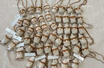 [🆕🇻🇳]  Béiu Store – Chuyên đồ mẹ và bé 🧑‍🧒❤️️👶⭐️ ~MIỄN PHÍ THÊU TÊN BÉ – TÚI ĐỰNG TỎI BÌNH SỮA BEST SELLER NHÀ BÉIU
Gần này shop đã bổ sung thêm nhân công nên đã nhận gom đơn túi tỏi bình sữa của CTV và s , shares-0✔️ , likes-158❤️️ , date-2024-12-05 21:53:50🇻🇳🇻🇳🇻🇳📰🆕