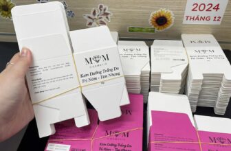 [🆕🇻🇳] Xưởng In Tiến Tài -Nhận sản xuất in ấn tất cả các loại bao bì 🎨 Top1Designs ✨  Tem nhãn đầu tuần
Chiến thôi
, shares-0✔️ , likes-0❤️️ , date-2024-12-10 16:24:14🇻🇳🇻🇳🇻🇳📰🆕