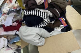 [🆕🇻🇳]  Shop Kent Baby  (Shop ken baby)  🧑‍🧒❤️️👶⭐️ Lạnh rồi
tay xách nách mang người cứ 3-4 túi là ấm thoai
, shares-0✔️ , likes-2❤️️ , date-2024-12-12 20:19:51🇻🇳🇻🇳🇻🇳📰🆕