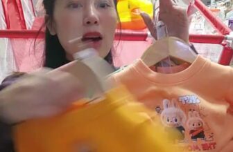 [?️??] Mẹ Ken Store 2 – Cung cấp các sản phẩm cho bé chính hãng, chất lượng, giá cả hợp lý ?Top1Toys?️  Video liên quan
, shares-0✔️ , likes-4❤️️ , date-2024-12-07 02:33:02????????