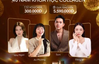 [🆕🇻🇳] Elixir Vietnam – Nhãn hiệu chống lão hóa SỐ 1 Nhật Bản 💅💇 Top1Makeup 💕👄  ELIXIR x LAZADA  LIVESTREAM ĐỘC QUYỀN 10.12 | NÂNG CƠ TRẺ HÓA CÙNG 40 NĂM KHOA HỌC COLLAGENTham quan cửa hàng chính thức của ELIXIR trên Lazada tại đây: , shares-2✔️ , likes-55❤️️ , date-2024-12-07 01:07:35🇻🇳🇻🇳🇻🇳📰🆕