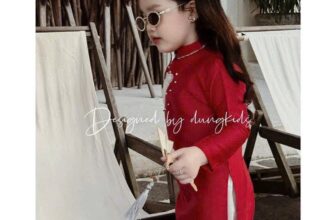 [🆕🇻🇳] Xưởng May Tuấn Trang Kids – Chuyên sỉ lẻ các mặt hàng quần áo trẻ con 🧑‍🧒❤️️👶⭐️ Set áo dài bé gái
Size 8-35kg
Hotline :0886551796
Tuyển sỉ toàn quốc
, shares-0✔️ , likes-1❤️️ , date-2024-12-06 18:53:14🇻🇳🇻🇳🇻🇳📰🆕