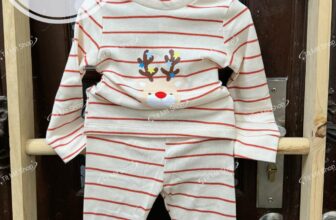 [🆕🇻🇳]  Tít Mít Shop – Cửa hàng quần áo sơ sinh & trẻ em 🧑‍🧒❤️️👶⭐️ Mã giữ nhiệt jinro siêu hạt rẻ #95k
Mã nỉ lông jinro #119k
, shares-0✔️ , likes-6❤️️ , date-2024-12-07 05:08:38🇻🇳🇻🇳🇻🇳📰🆕