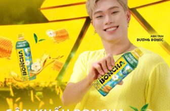 [🆕🇻🇳] Trà Mật Ong BONCHA – Thanh Mát Tự Nhiên, Vui Gắn Kết 🍻 Top1Drink 🥂   , shares-10✔️ , likes-930❤️️ , date-2024-12-06 01:53:15🇻🇳🇻🇳🇻🇳📰🆕