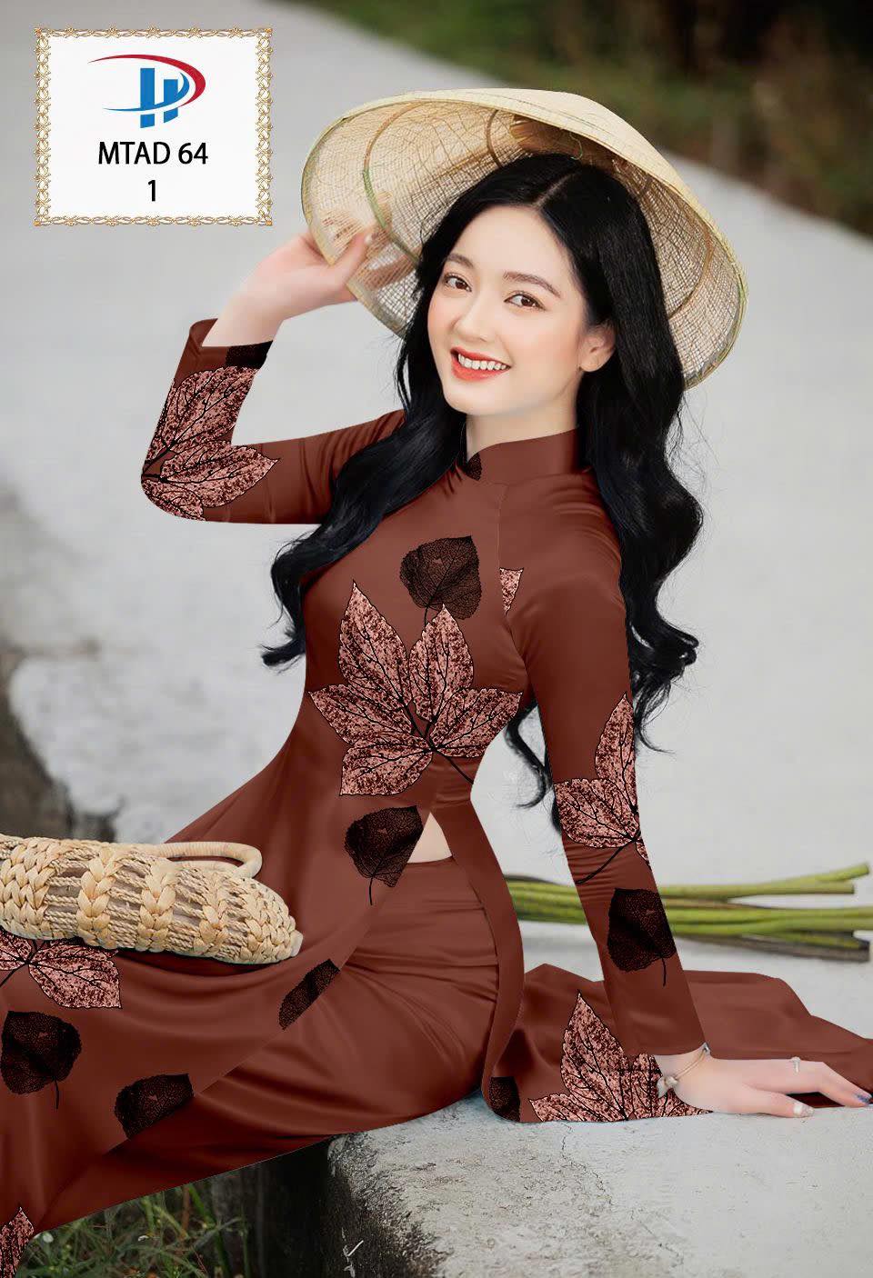 [🆕🇻🇳] Vải Áo Dài Cẩm Tú Sài Gòn 👕 Top1Fashion 👗   , shares-0✔️ , likes-1❤️️ , date-2024-12-05 16:19:08🇻🇳🇻🇳🇻🇳📰🆕