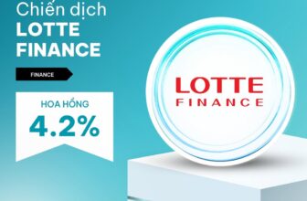 [🆕🇻🇳] ACCESSTRADE là nền tảng Tiếp thị liên kết (Affiliate Marketing) số 1 tại Việt Nam 💲 Top1MMO 🤑   CAMP MỚI LÊN SÀN – CHIẾN DỊCH LOTTE FINANCE VỚI HOA HỒNG 4.2%
Cuối năm hoa hồng cứ gọi là tưng bừng khi ACCESSTRADE lại kết nạp thêm “người anh em” chiến  , shares-0✔️ , likes-7❤️️ , date-2024-12-07 01:00:21🇻🇳🇻🇳🇻🇳📰🆕