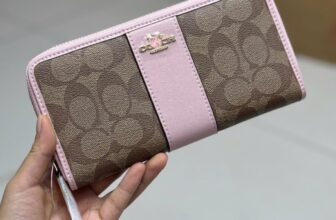 [???] Loan Vo – Chuyên các mặt hàng xuất khẩu quần áo, giày dép, túi xách  ? Top1Fashion ?  VÍ C O A C H
ĐỒNG GIÁ: #305k
, shares-0✔️ , likes-1❤️️ , date-2024-12-06 18:37:49????????