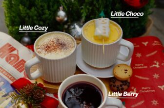 [☕️🇻🇳] ForDeer – Coffee with tree 🥤 Top1Coffee ☕️ 𝐌𝐨̛̀𝐢 𝐜𝐚̣̂𝐮 𝐭𝐡𝐮̛̉ 𝐦𝐨́𝐧 𝐦𝐨̛́𝐢 | 𝐋𝐢𝐭𝐭𝐥𝐞 𝐂𝐨𝐳𝐲 𝐛𝐲 𝐅𝐨𝐫𝐝𝐞𝐞𝐫Dạo này chúng mình trăn trở nhiều về season đồ uống mới, phải tìm tòi thê , shares-0✔️ , likes-19❤️️ , date-2024-12-06 15:00:11🇻🇳🇻🇳🇻🇳📰🆕