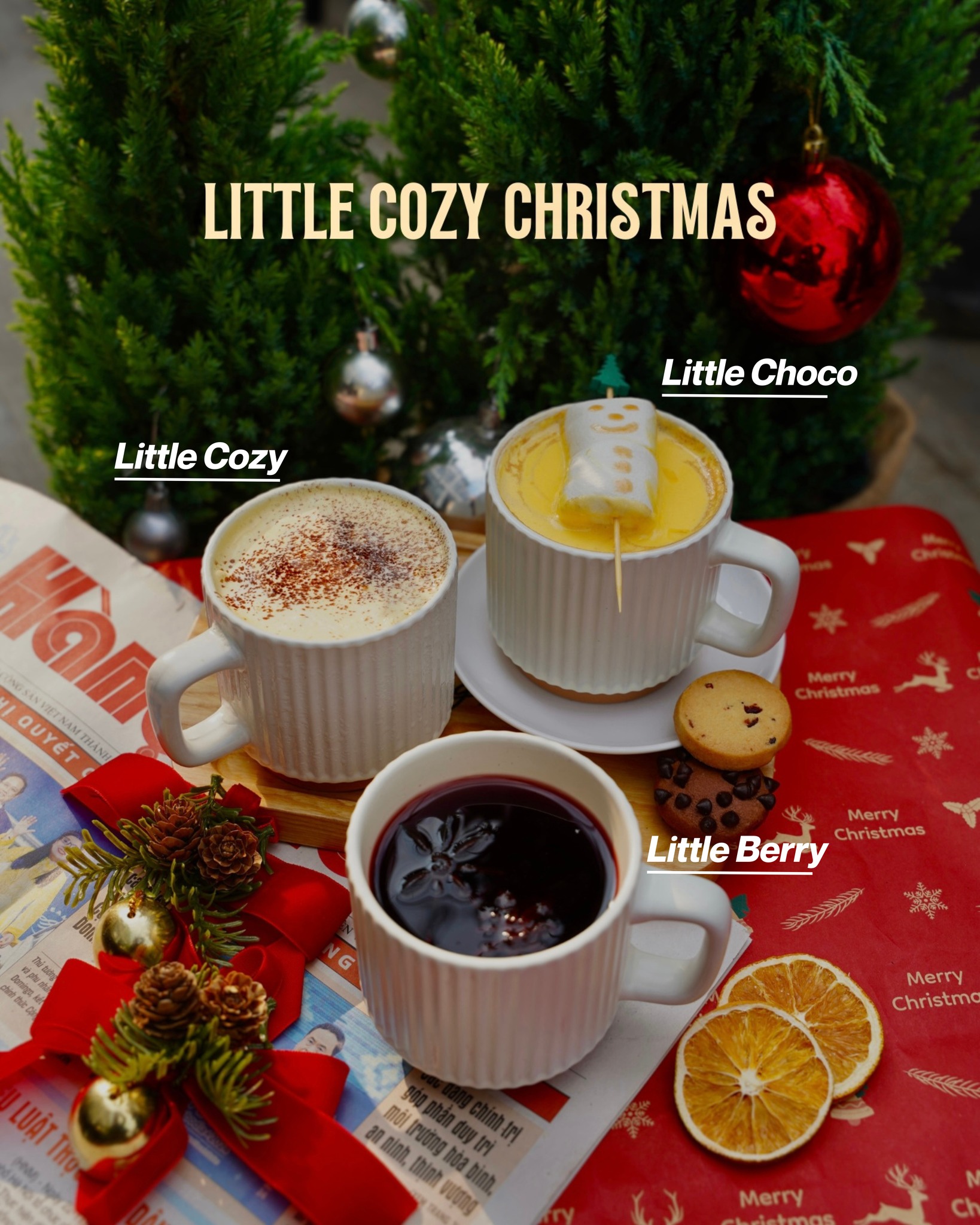 [☕️🇻🇳] ForDeer – Coffee with tree 🥤 Top1Coffee ☕️ 𝐌𝐨̛̀𝐢 𝐜𝐚̣̂𝐮 𝐭𝐡𝐮̛̉ 𝐦𝐨́𝐧 𝐦𝐨̛́𝐢 | 𝐋𝐢𝐭𝐭𝐥𝐞 𝐂𝐨𝐳𝐲 𝐛𝐲 𝐅𝐨𝐫𝐝𝐞𝐞𝐫Dạo này chúng mình trăn trở nhiều về season đồ uống mới, phải tìm tòi thê , shares-0✔️ , likes-19❤️️ , date-2024-12-06 15:00:11🇻🇳🇻🇳🇻🇳📰🆕