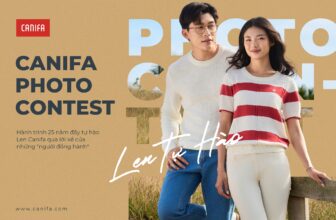 [🆕🇻🇳] Canifa – Khoác lên niềm vui gia đình Việt👕 Top1Fashion 👗   , shares-9✔️ , likes-647❤️️ , date-2024-12-07 21:00:10🇻🇳🇻🇳🇻🇳📰🆕