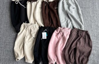 [🆕🇻🇳] Kít Baby – Chuyên Quần Áo Thiết Kế Cho Bé – đồ tiệc + quần áo hot trend cho bé gái & trai 🧑‍🧒❤️️👶⭐️ KÍT lại về full mẫu rồi
Gu mom nào chotdon nè
12-25kg
, shares-0✔️ , likes-6❤️️ , date-2024-12-07 17:26:01🇻🇳🇻🇳🇻🇳📰🆕