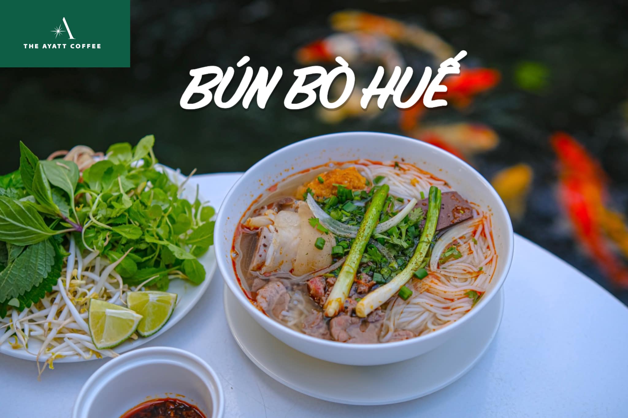 [☕️🇻🇳] The Ayatt Coffee  🥤 Top1Coffee ☕️ 𝐁𝐮́𝐧 𝐛𝐨̀ 𝐠𝐢𝐨̀ 𝐀𝐲𝐚𝐭𝐭 𝐆𝐢𝐚́ 𝐓𝐮̛̀ 𝟑𝟓𝐤 – 𝐓𝐡𝐨̛𝐦 𝐧𝐠𝐨𝐧 đ𝐚̣̂𝐦 𝐯𝐢̣ 𝐇𝐮𝐞̂́
Hòa quyện giữa nước dùng ngon ngọt đặc trưng, giò heo béo mềm và  , shares-0✔️ , likes-1❤️️ , date-2024-12-06 14:49:52🇻🇳🇻🇳🇻🇳📰🆕