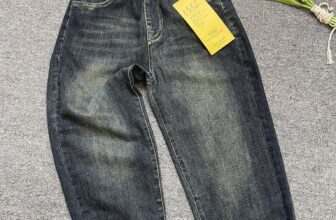 [🆕🇻🇳] My Sa Shop – Chuyên quần áo trẻ em mẫu mới nhất 🧑‍🧒❤️️👶⭐️ Quần dài bé trai
, shares-0✔️ , likes-4❤️️ , date-2024-12-08 05:17:27🇻🇳🇻🇳🇻🇳📰🆕