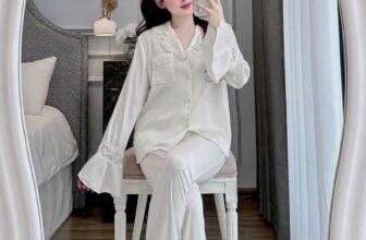 [???] MIN đồ bộ Pizama  ? Top1Fashion ?  Chuyên sỉ/lẻ đồ bộ PIZAMA , đồ HOTTREND
Nhóm zalo đồ bộ pizamaNhóm đồ hottrend, shares-0✔️ , likes-2❤️️ , date-2024-12-07 20:41:20????????