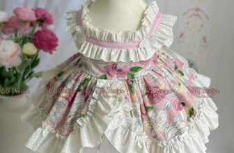 [🆕🇻🇳]  BB design – Chuyên đồ thiết kế dành cho mẹ và công chúa nhỏ 🧑‍🧒❤️️👶⭐️ Xinh đẹp, ngọt ngào như này mà chỉ có 2 chiếc sz10-12kg thôi ạMom nào ưng chốtttttt liền nhé, hàng limited không có chiếc thứ 3 đâu ạ3⃣7Ȏ , shares-0✔️ , likes-3❤️️ , date-2024-12-10 03:16:11🇻🇳🇻🇳🇻🇳📰🆕