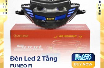 [🆕🇻🇳] ZHI.PAT – Trở thành Thương hiệu số 1 trong ngành sản xuất phụ tùng xe máy tại Việt Nam 🚗 Top1Go 🏍️  Cận cảnh vẻ đẹp tinh tế của dòng xe Future NEO FI được trang bị với đèn LED 2 TẦNG ZHI.PAT FUNEO FI mang đến phong cách mạnh mẽ và khác biệt.
HOTLINE: 093  , shares-1✔️ , likes-21❤️️ , date-2024-12-09 02:00:16🇻🇳🇻🇳🇻🇳📰🆕