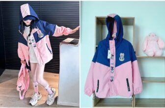 [🆕🇻🇳]  T&T Kids – Thay Ba Mẹ Mang Yêu Thương Đến Các Bé 🧑‍🧒❤️️👶⭐️ Em còn đúng 3 cái thôi nè
Size: 23-32kg thoải mái
Xả lỗ #100k đó ạ
, shares-0✔️ , likes-0❤️️ , date-2024-12-07 19:57:42🇻🇳🇻🇳🇻🇳📰🆕