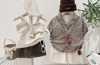 [🆕🇻🇳] KSeoul Kids – Cửa hàng quần áo trẻ em 🧑‍🧒❤️️👶⭐️ Shopping cùng KSeoul nào các mom ơiii
—————————-
Địa chỉ: 163 Thủ Khoa Huân, Phan Thiết, Bình Thuận.
Giao hàng thanh toán tại nhà trên t , shares-5✔️ , likes-91❤️️ , date-2024-12-07 01:12:31🇻🇳🇻🇳🇻🇳📰🆕