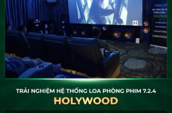 [🆕🇻🇳] Paramax 🛰🚀 Top1Tech 🤖💻 Lần đầu tiên, hệ thống loa phòng phim HOLYWOOOD trình diễn tại Hà Nội!
Nếu các Fan Thủ đô đã quen thuộc với hình ảnh của PARAMAX chuyên mảng “Karaoke – Ngh , shares-2✔️ , likes-27❤️️ , date-2024-12-06 03:00:10🇻🇳🇻🇳🇻🇳📰🆕